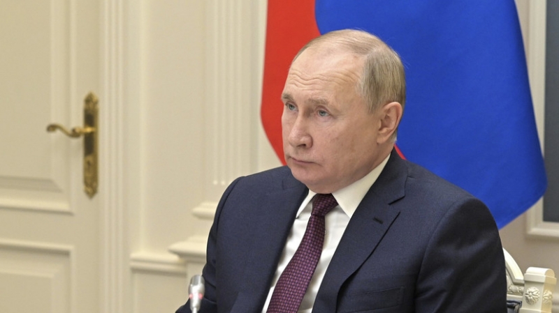 Путин утвердил ратификацию договора с Венесуэлой о космическом сотрудничестве