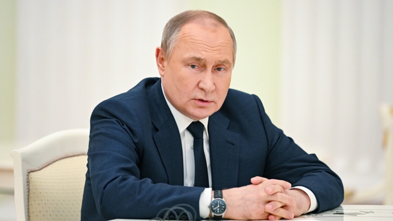 Путин выразил уверенность, что проект «Арктик СПГ — 2» будет запущен в срок