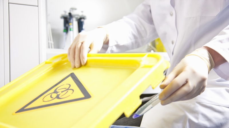 &laquo;Путём поиска мутаций вирусов&raquo;: в Минобороны РФ заявили о подготовке США к новой пандемии