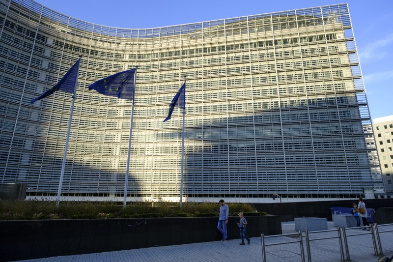 «Пытаются отдалиться»: страны ЕС подчеркнули важность оказания Киеву военной помощи без ущерба для своей безопасности