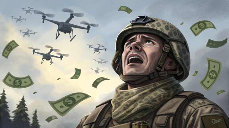 &laquo;Пытаются усилить позицию&raquo;: западные СМИ &mdash; о планах партнёров Киева по военной помощи Украине