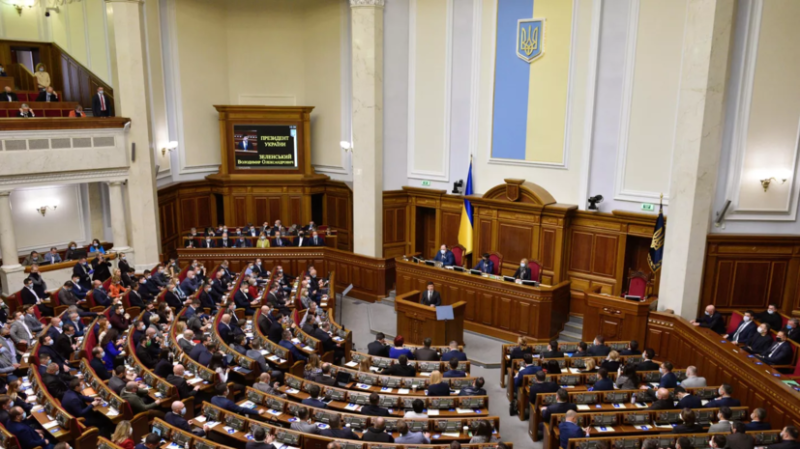 Рада: пока не все кредиторы одобрили соглашение о реструктуризации долга Украины