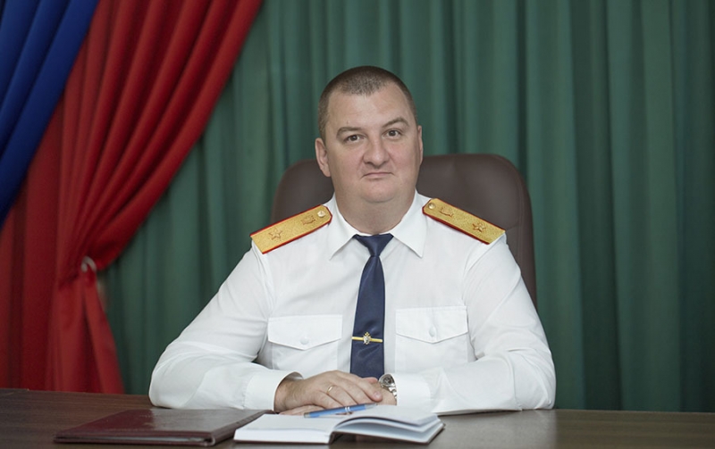 &laquo;Раскрыто свыше тысячи преступлений прошлых лет&raquo;: глава СК Крыма &mdash; о работе на полуострове после воссоединения с Россией