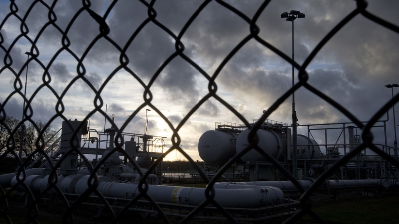 &laquo;Расплачиваются европейские потребители&raquo;: как в ЕС намерены справляться с энергетическим кризисом из-за роста цен на газ