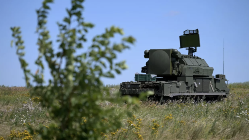 &laquo;Рассчитан на поражение любых целей&raquo;: как применяется и совершенствуется зенитный комплекс &laquo;Тор&raquo;