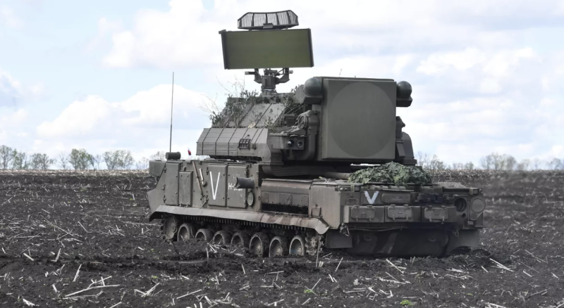 &laquo;Рассчитан на поражение любых целей&raquo;: как применяется и совершенствуется зенитный комплекс &laquo;Тор&raquo;