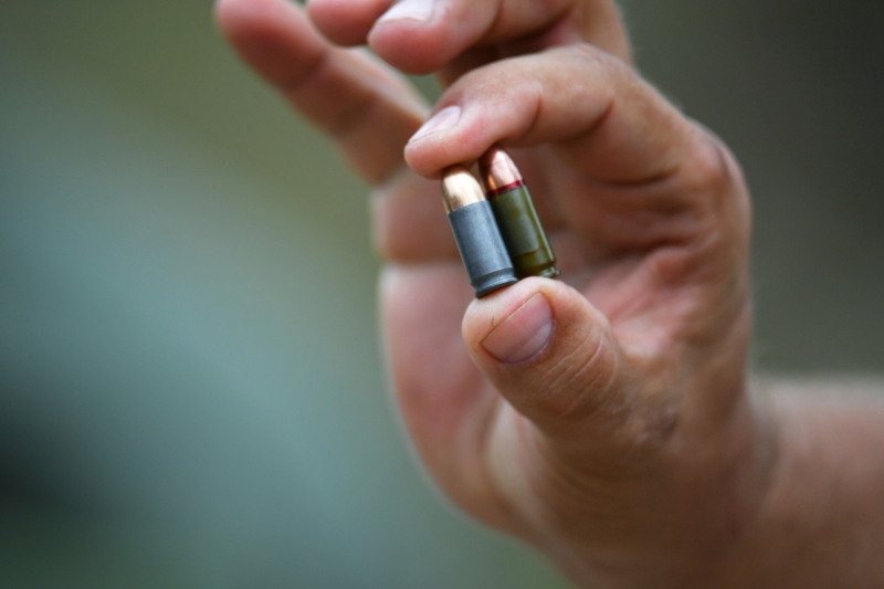 Расширенные огневые возможности: ижевский завод выпустил первую партию нового пистолета &laquo;Удав&raquo;