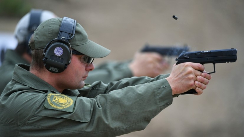Расширенные огневые возможности: ижевский завод выпустил первую партию нового пистолета &laquo;Удав&raquo;