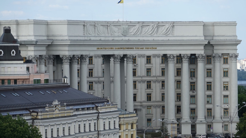 &laquo;Расстроены отсутствием внимания&raquo;: почему Украина отвергает инициативы Китая и Бразилии по мирному урегулированию