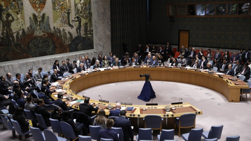 &laquo;Растущий разрыв&raquo;: западные СМИ пишут о разногласиях между США и Европой из-за резолюций по Украине