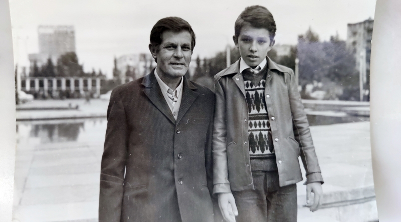 «Разочаровался в Советском Союзе»: RT узнал судьбу перебежчика, из-за которого СССР мог испортить отношения с Ираном