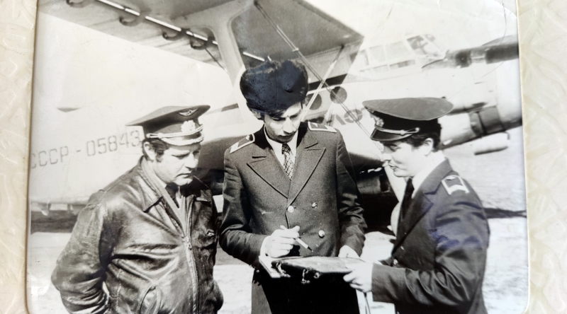 «Разочаровался в Советском Союзе»: RT узнал судьбу перебежчика, из-за которого СССР мог испортить отношения с Ираном