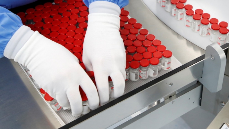 Разработчики вакцины «Спутник V» готовы поделиться своими технологиями с Sanofi