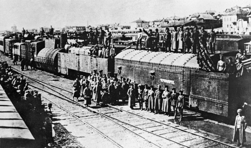 Разведчик Лев Маневич: карьера и последние годы в концлагере