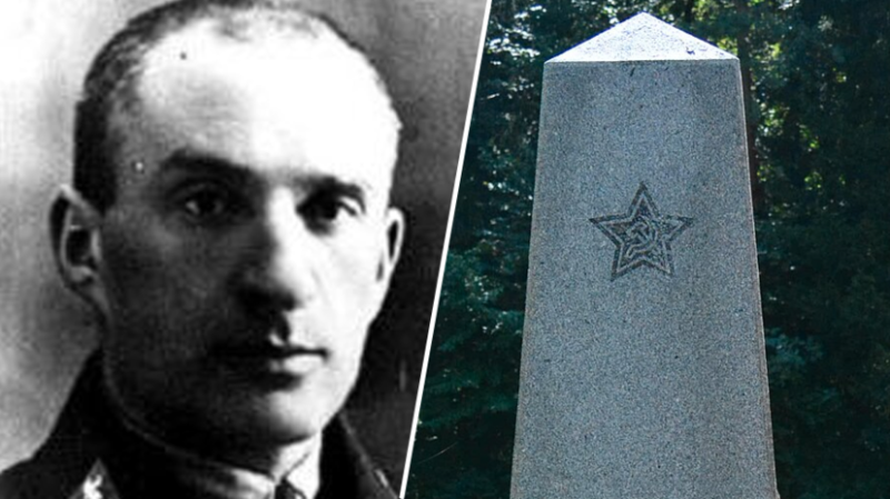 Разведчик Лев Маневич: карьера и последние годы в концлагере