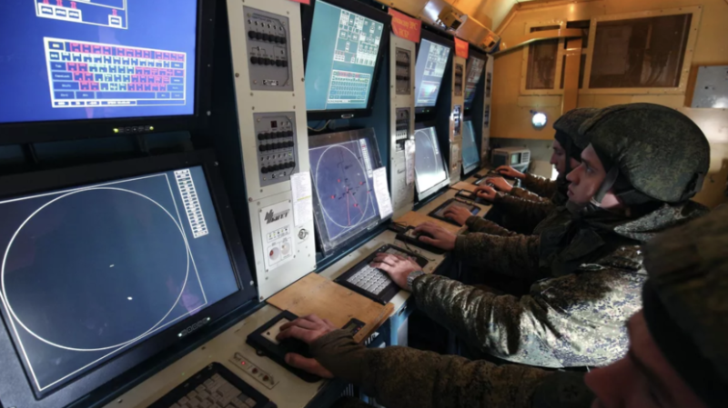 Развожаев: атака ВСУ на Севастополь 2 мая стала самой массированной в этом году