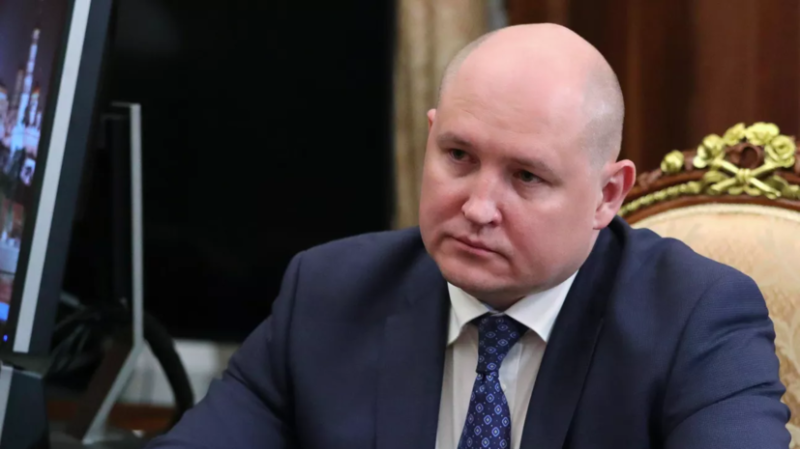 Развожаев заявил о провале попыток украинизации Севастополя