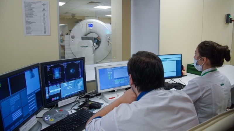 Регионам выделено более 3,5 млрд рублей на допфинансирование больниц и поликлиник