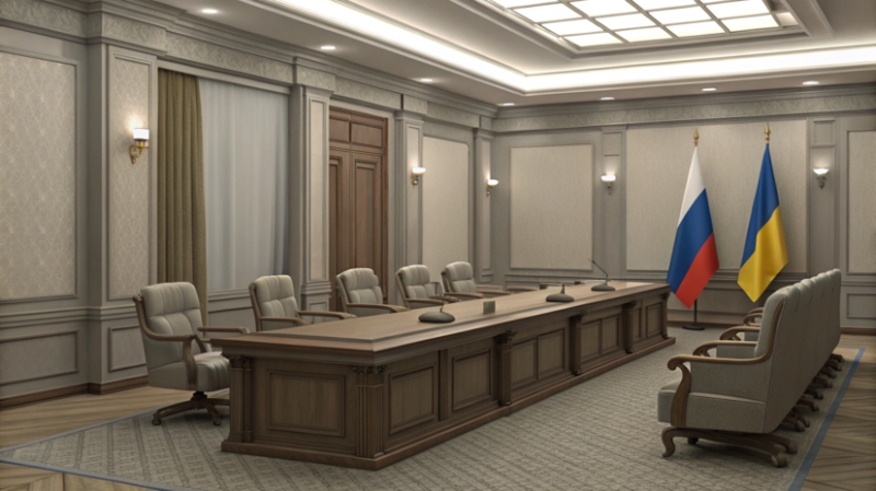 Регионы, ЗАЭС и доступ к Чёрному морю: Уиткофф назвал главные темы переговоров по урегулированию на Украине