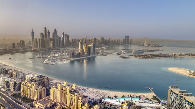 Решетников: ЕАЭС ведёт переговоры о зонах свободной торговли с ОАЭ и Индонезией