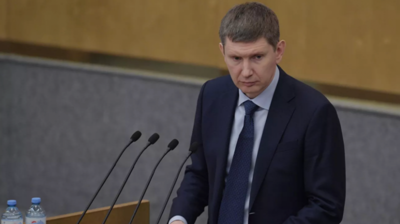 Решетников заявил, что антироссийские санкции дестабилизируют всю мировую экономику