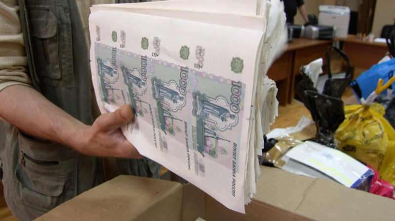 &laquo;Решили воспользоваться ситуацией&raquo;: в сети активизировались фальшивомонетчики