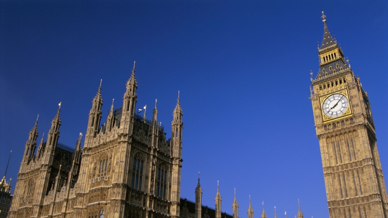 Reuters: Британия вводит санкции против белорусских медиакомпаний