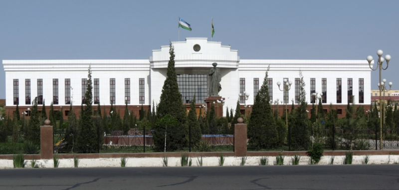 Режим ЧП и задержания: как развивается ситуация вокруг протестов в Каракалпакии