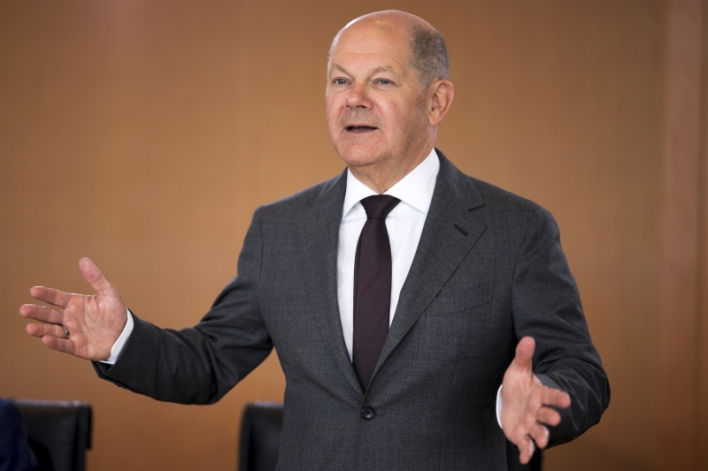 Режим ожидания: премьер Эстонии заявила о невозможности вступления Украины в НАТО в условиях конфликта