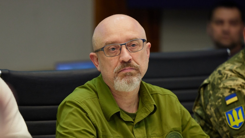 Резников пригласил Запад использовать Украину как полигон для тестирования нового оружия