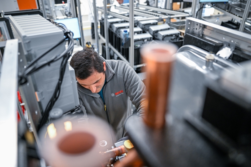 &laquo;Результат политических решений&raquo;: европейская промышленность обвалилась рекордно за последние три года