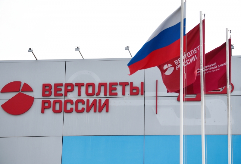 «Результат превзошёл все ожидания»: какие задачи смогут выполнять новейшие Ми-171А3 и БАС-200