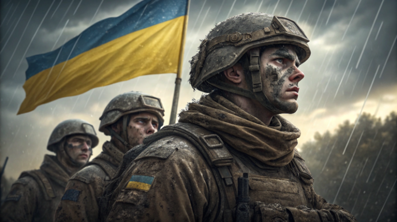 РИА Новости: боевики ВСУ не всегда докладывают о потере позиций в Сумской области