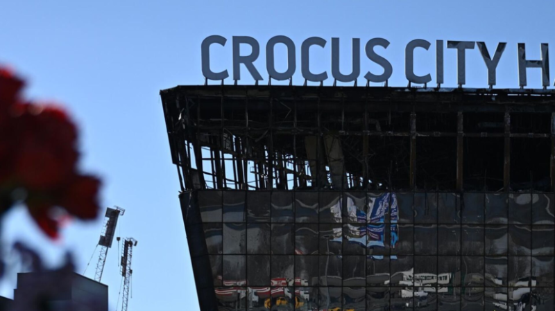 РИА Новости: обвиняемые по делу &laquo;Крокуса&raquo; назвали Украину организатором атаки