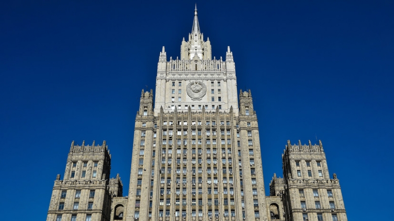 &laquo;Риски растут&raquo;: почему Москва заявила о беспокойстве из-за партнёрства AUKUS и планов Лондона нарастить ядерный арсенал