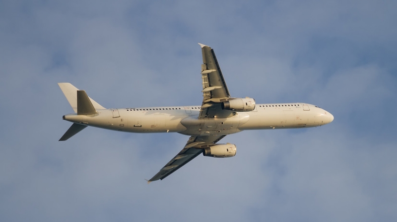 &laquo;Риски в отношении гражданских судов&raquo;: в России инициируют протест по инциденту с самолётом НАТО над Чёрным морем