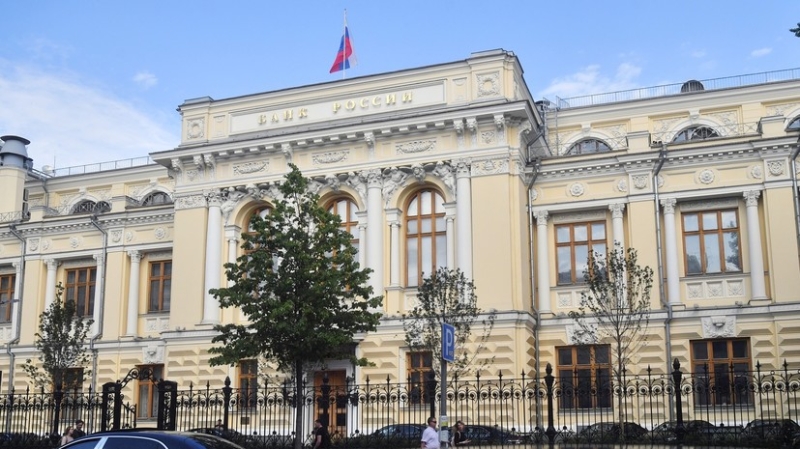 «Рисков для финансовой стабильности нет»: Набиуллина объяснила ослабление рубля динамикой внешней торговли