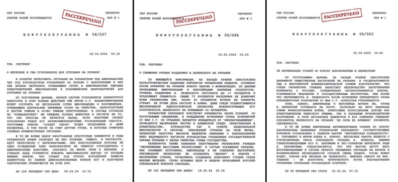 &laquo;Рискует политическим самоубийством&raquo;: почему на Украине заговорили о приближающемся кризисе режима Зеленского