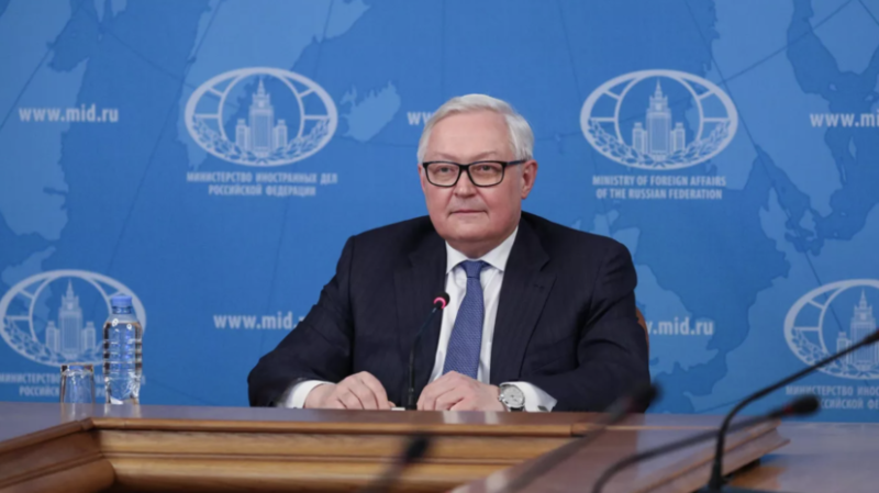 Рябков: позиция России по помощи бедным странам кардинально отличается от европейской