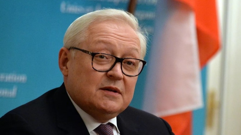 Рябков заявил об отсутствии контактов России и США по теме ДСНВ