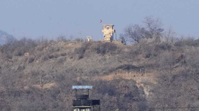 &laquo;Рёнхап&raquo;: КНДР предупредила о &laquo;более жёсткой реакции&raquo; в связи с возможными санкциями США