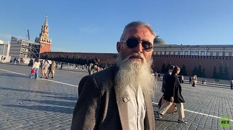 «Родина всегда остаётся Родиной»: бывший советский солдат, 40 лет проживший в Афганистане, вернулся в Россию