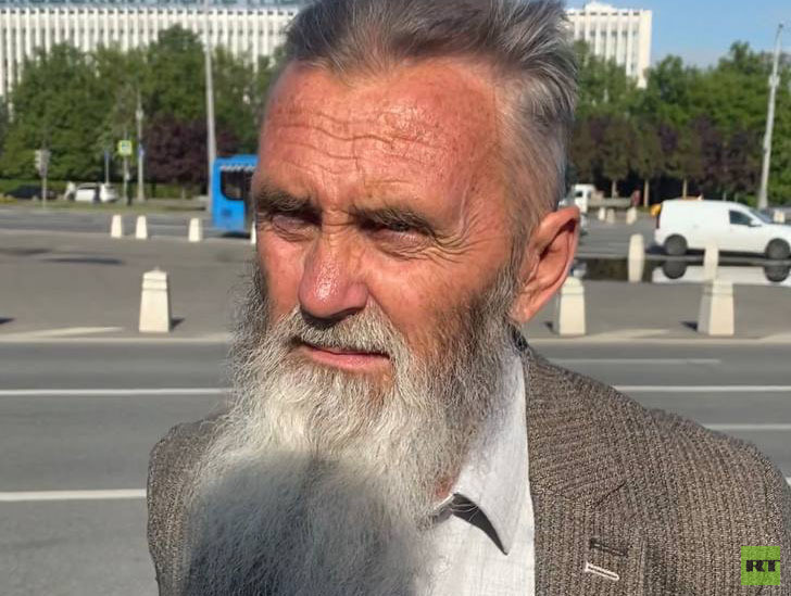 «Родина всегда остаётся Родиной»: бывший советский солдат, 40 лет проживший в Афганистане, вернулся в Россию