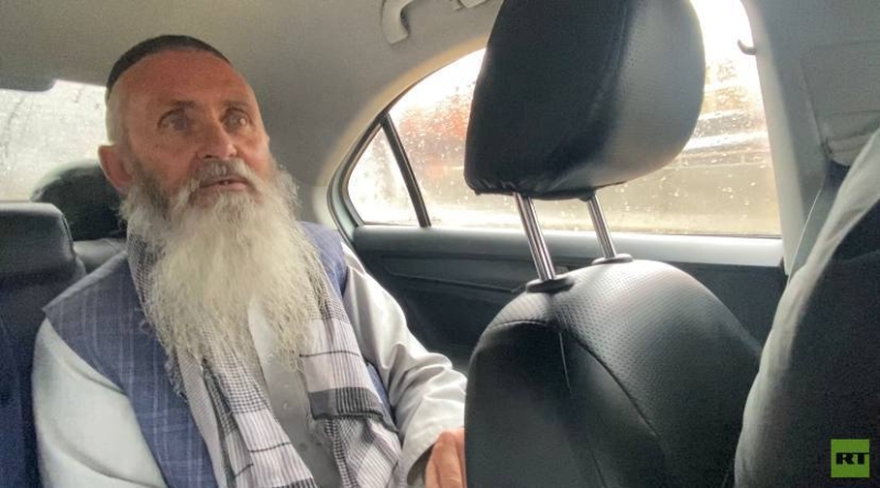 «Родина всегда остаётся Родиной»: бывший советский солдат, 40 лет проживший в Афганистане, вернулся в Россию