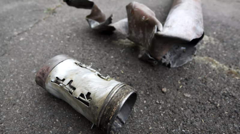 Рогов: боевики ВСУ обстреляли береговую линию Энергодара