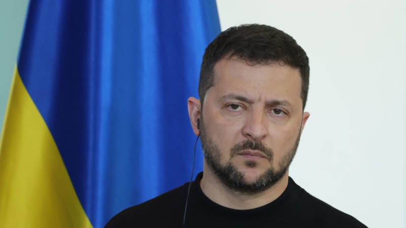 Рогов: удары ВСУ по Мариуполю предваряют речь Зеленского на саммите G7