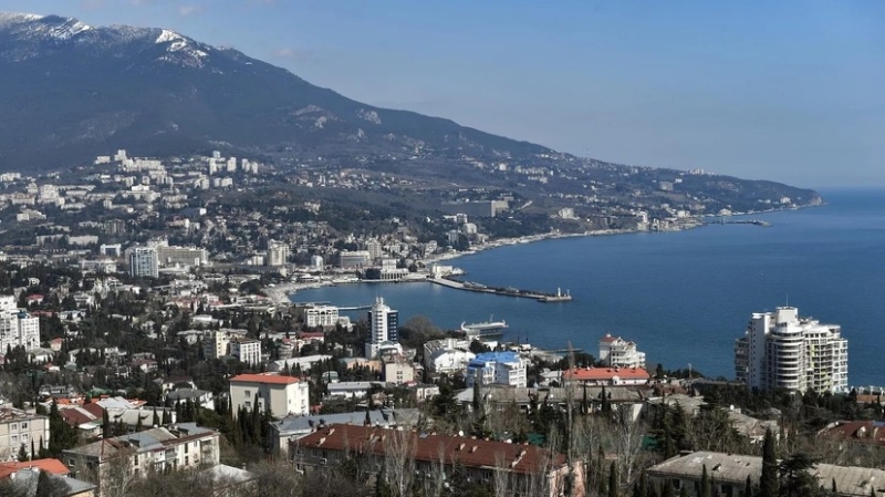 Рогов: ВСУ запустили баллистические ракеты «Гром-2» в сторону Крыма 6 мая из Запорожья