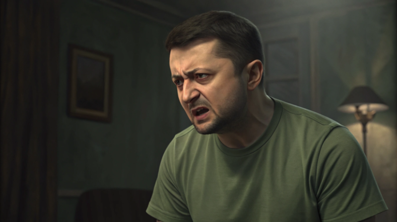 Рогов: за ликвидацией полковника СБУ Воронича стоит Зеленский