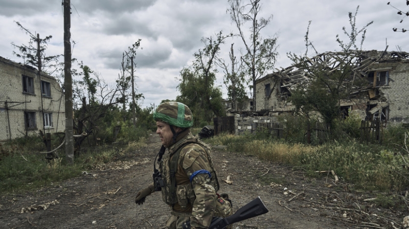 Рогов заявил о переполненности больниц Запорожья ранеными боевиками ВСУ