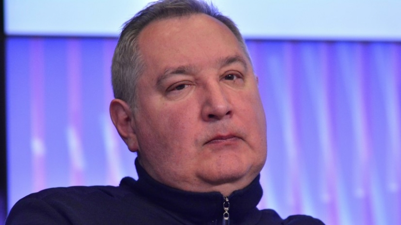 Рогозин: советники группы &laquo;Царские волки&raquo; обучают военных Донбасса разведке и штурму